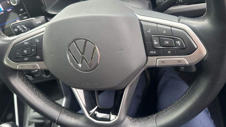 Volkswagen Polo 1.0 TSI Life 5dr Petrol Hatchback